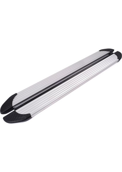 Toyota Yaris Cross Opa Yan Basamak Gri 2022 ve Sonrası