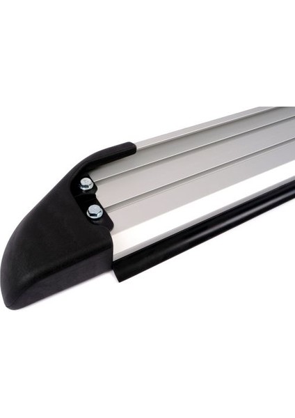 Toyota Yaris Cross Opa Yan Basamak Gri 2022 ve Sonrası modelleri