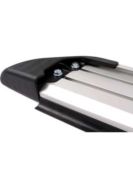 Toyota Yaris Cross Opa Yan Basamak Gri 2022 ve Sonrası fırsatları