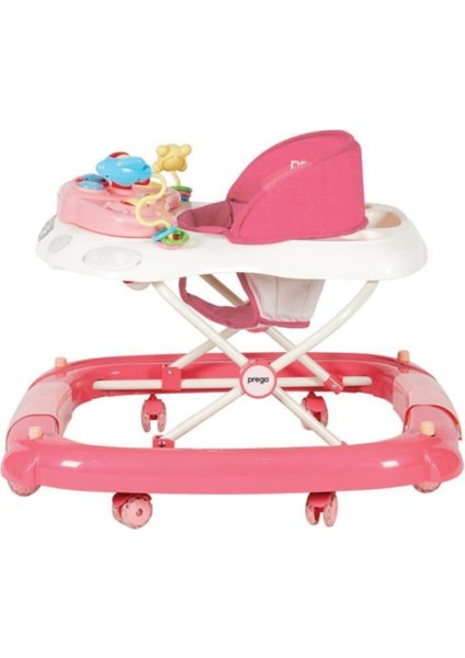 5082 Digo Yürüteç Pembe fiyatları