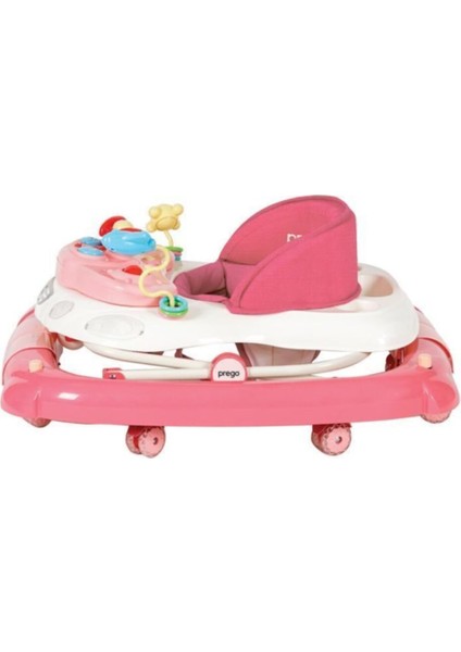 5082 Digo Yürüteç Pembe fırsatları