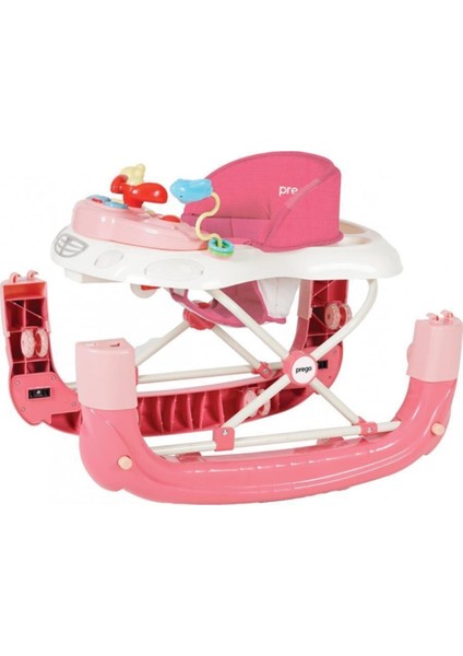 5082 Digo Yürüteç Pembe indirimleri