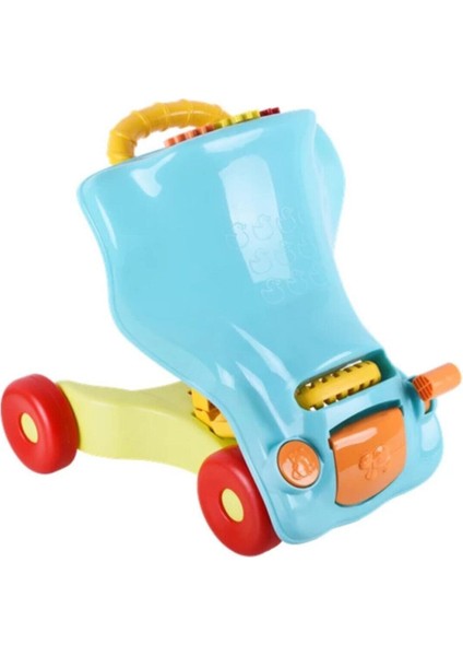 Toys Ilk Arabam Ilk Adım fırsatları