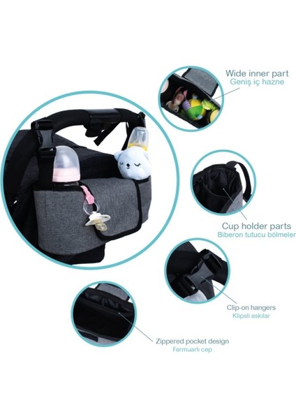 Puset Düzenleyici Çanta fırsatları