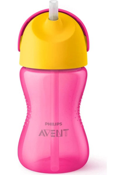 Philips Avent Pipetli Damlatmaz Bardak 300 ml