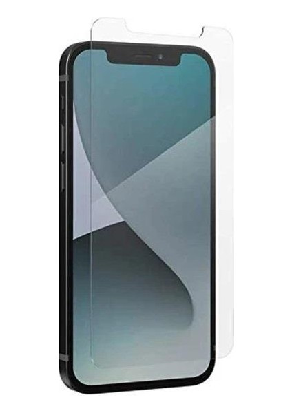 Apple iPhone 14 Pro Max Akfa Nano Şeffaf Ekran Koruyucu