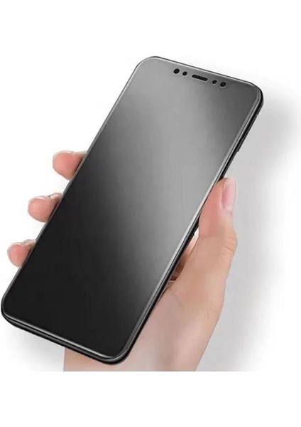 Apple iPhone 14 Pro Max Akfa Nano Mat Ekran Koruyucu
