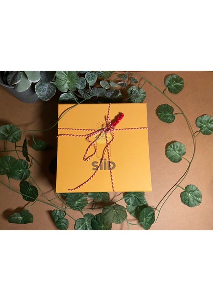 Saklı Mesajlı Kokulu Soya Mumu "see, I Simply Love Every Piece Of You" modelleri