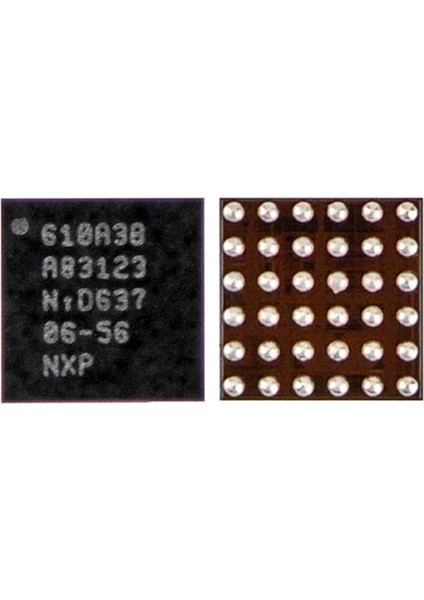 Apple iPhone 7 Plus Şarj Entegresi U2 Charging Ic (1610A3)