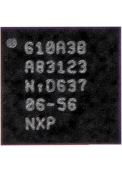 Apple iPhone 7 Plus Şarj Entegresi U2 Charging Ic (1610A3)