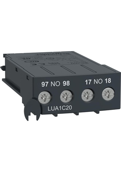 Sinyalleme Kontakları Lua -2 NA,LUA1C20