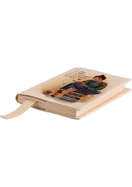 Kitap Kılıfı Kitap Ayracı modelleri