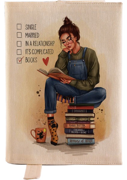 Kitap Kılıfı Kitap Ayracı fırsatları