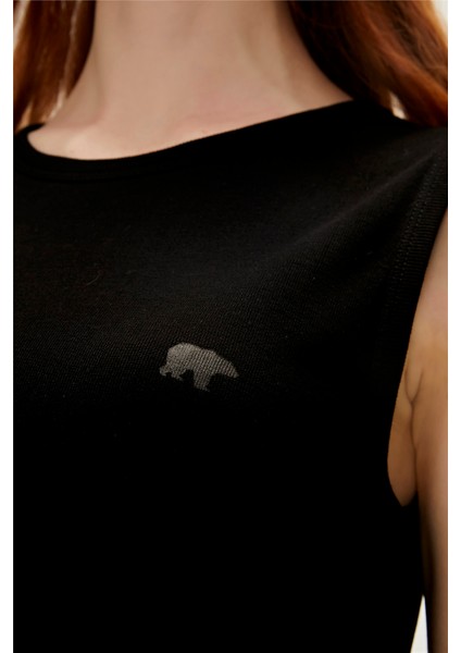 Halle Tank Top Siyah fiyatları