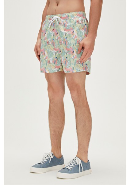 Parrot Swımshort Beyaz fiyatları