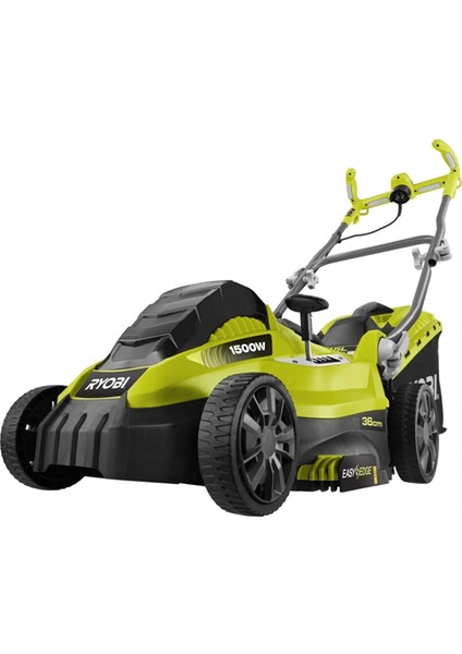 RLM15E36H 1500W Çim Biçme 36 Cm