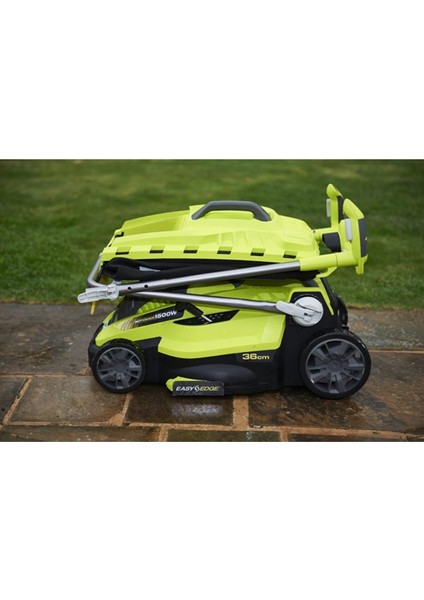 RLM15E36H 1500W Çim Biçme 36 Cm