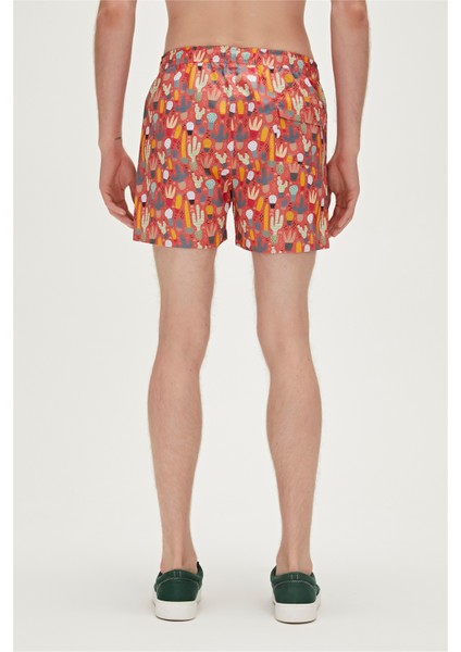 Areole Swımshort Tarçın
