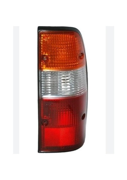 Stop Lambası Mazda B2500 1999-2001 Sağ