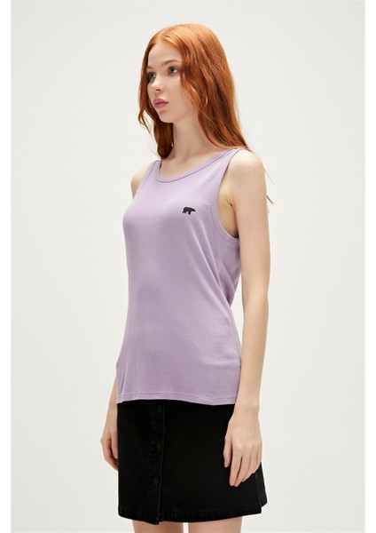 Cara Tank Top Lavanta fiyatları