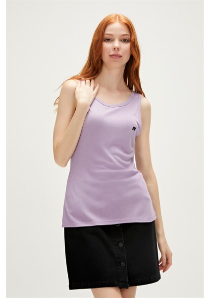 Cara Tank Top Lavanta fırsatları