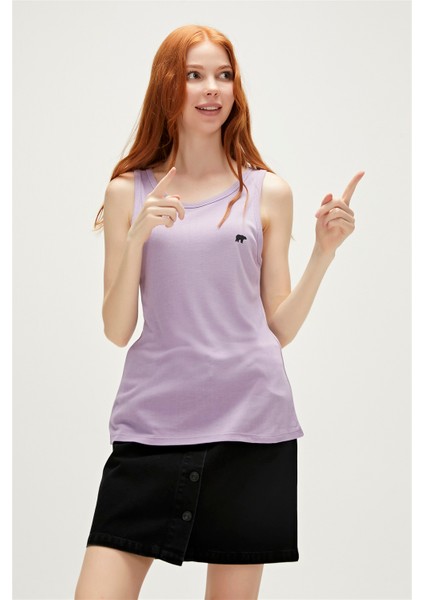 Cara Tank Top Lavanta indirimleri