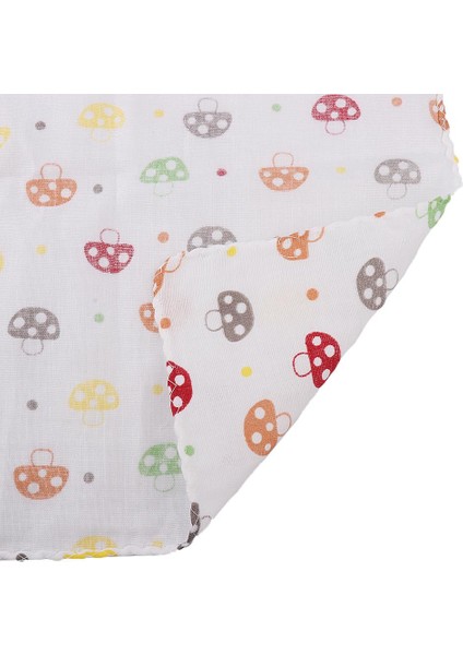 Burp Bezleri Bebek Bezi Hemşirelik Havlu Mendil İnce 5 Parça (Yurt Dışından) modelleri