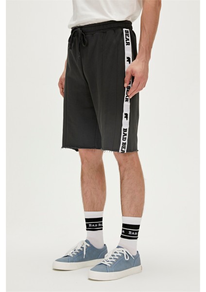 Kaı Sweatshort Antrasit fiyatları