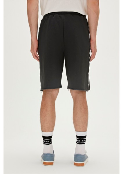 Kaı Sweatshort Antrasit fırsatları