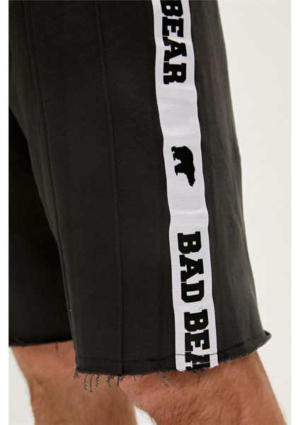 Kaı Sweatshort Antrasit indirimleri