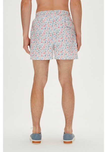 Anchor Swımshort Beyaz fırsatları