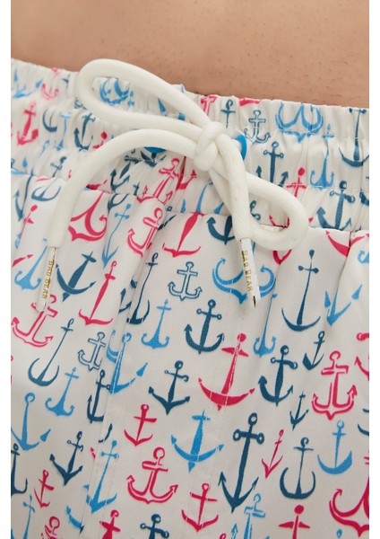 Anchor Swımshort Beyaz indirimleri