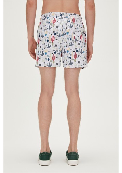 Areole Swımshort Beyaz modelleri