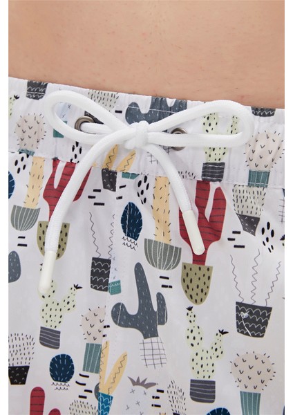 Areole Swımshort Beyaz indirimleri