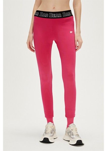 Supple Tight Fuşya