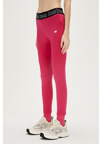 Supple Tight Fuşya