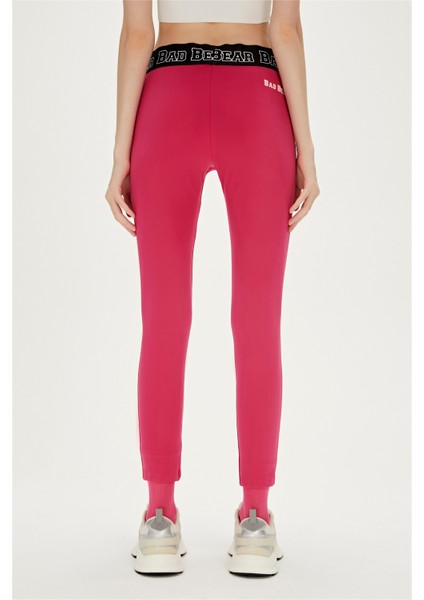 Supple Tight Fuşya