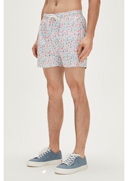 Anchor Swımshort Beyaz fiyatları