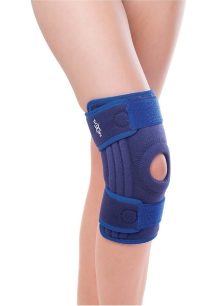 Nexus Fleksible Balenli Dizlik Standart 893 V