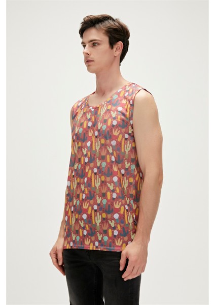 Areole Tank-Top Tarçın fiyatları