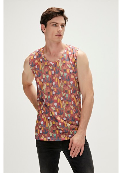 Areole Tank-Top Tarçın fırsatları