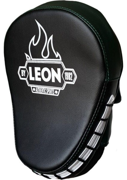 By Leon 1982 Leon Pro Boks, Kick-Boks ve Mma El Lapası Yeşil Siyah