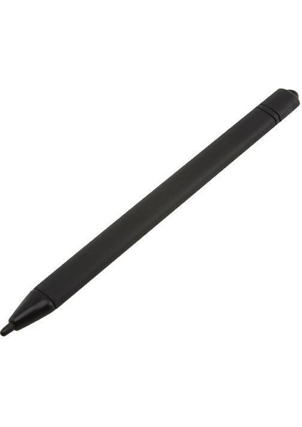 LCD Tablet Yazma Için 9xtouch Ekran Kalemi Yeni Not Tahtası Siyah 9 Adet Çizim (Yurt Dışından)