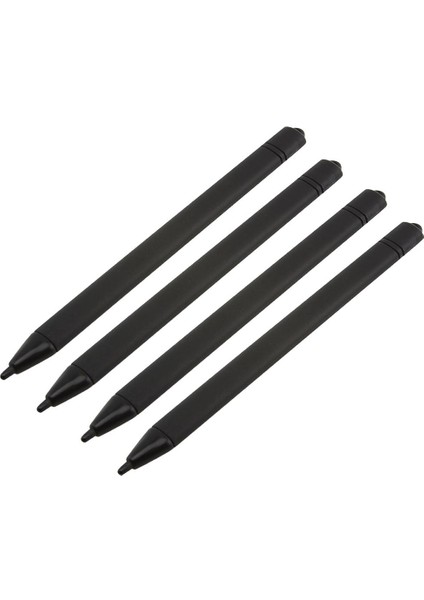 8,5'' / 10.5'' Aksesuar Kart Için 4'lü Yedek Kalem (Yurt Dışından)
