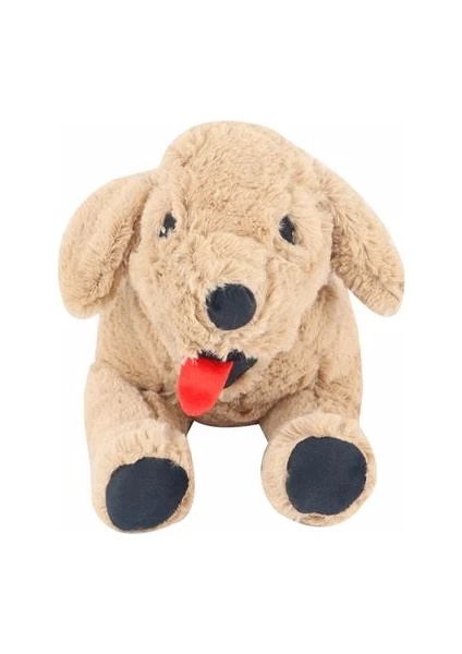 Oturakçı Toys Golden Köpek 50 cm