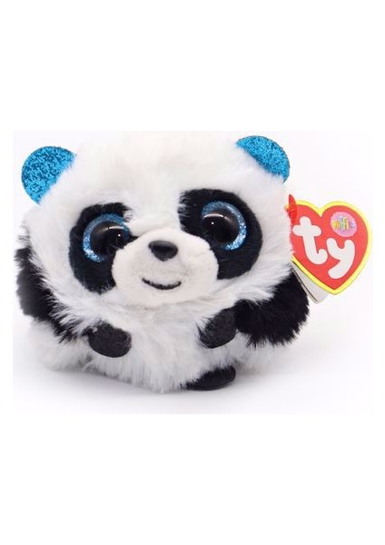 Bamboo Panda Typuf 10 cm