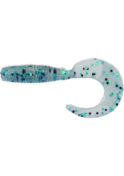 Ct 90 Serisi 9cm Silikon Yem