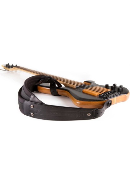 Duostrap Neo - Çiftli Gitar Askısı - Siyah fiyatları