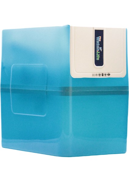 Waterlife Plus 10 Aşamalı (Mavi Renk) fiyatları