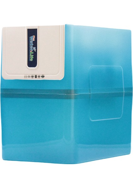 Waterlife Plus 10 Aşamalı (Mavi Renk) fırsatları